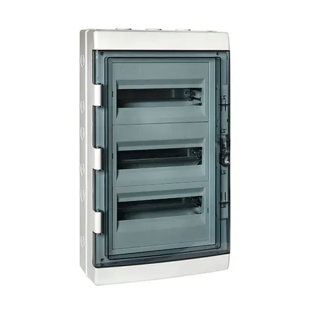 ЩРН-ПГ-36 (625x345x155) IP65 PROXIMA EKF (pb65-n-pg-36m)