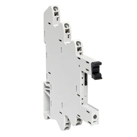 Разъем для реле РM slim 23/1 Push-in EKF (rms-23-1-push)