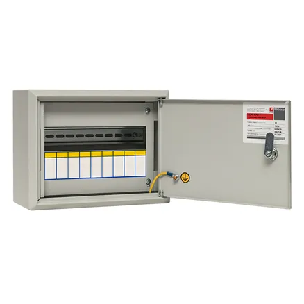 ЩРН - 09 (220x300x120) IP31 PROXIMA EKF (mb21-9)