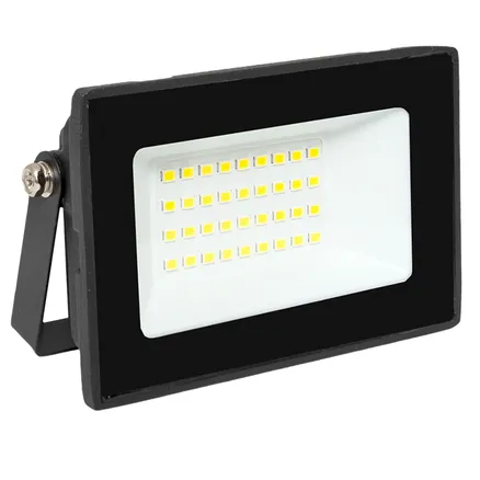 СДО-3003 30Вт 6500К IP65 LUMA EKF (FLL-3003-30-6500)