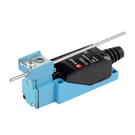 Концевой выключатель TZ-8107 EKF (tz8107)