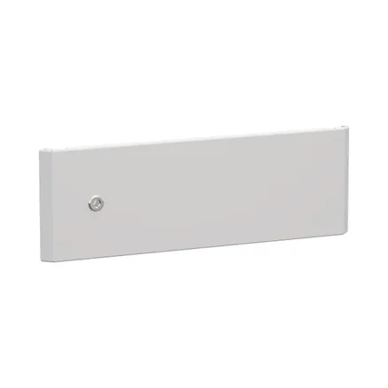 Дверь секционная глухая В200 Ш600 EKF AleSta