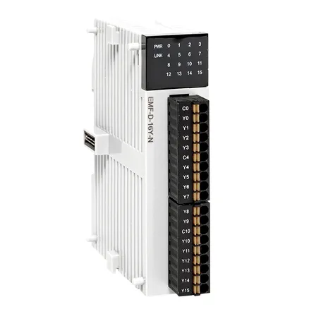 Модуль дискретного вывода EMF 16 N PRO-Logic EKF (EMF-D-16Y-N)