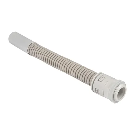 Муфта гибкая труба-коробка (25 мм) IP44 (10 шт.) EKF-Plast (mtk-25)