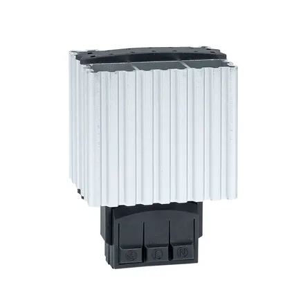 Обогреватель на DIN-рейку клеммный 15Вт 230В IP20 EKF PROxima (heater-click-15-20)