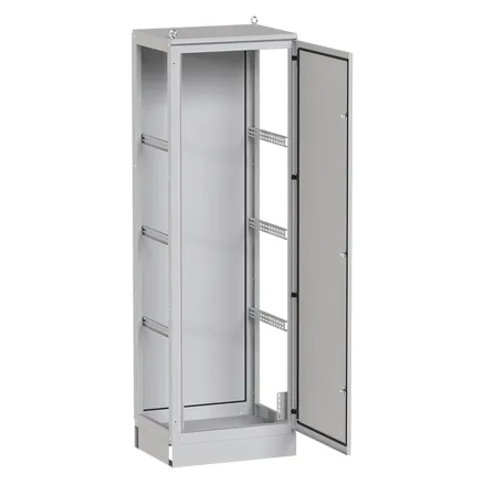 Каркас ВРУ-1 Unit S сварной (1800x600x450) IP54 EKF PROxima (mb15-05-54m)