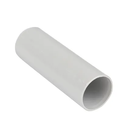 Муфта соединительная для трубы (20 мм) (50 шт) EKF-Plast (ms-t-20)