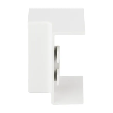 Угол внутр. (60x60) (4 шт) белый EKF-Plast (ibw-60-60x4)