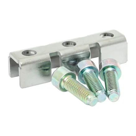 Перемычка тип 3PIN для UT 70 мм2 (scr-ut-jum-95)