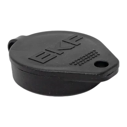 Накладка для замка защитная d=18мм IP65 EKF PROxima (cover-1)