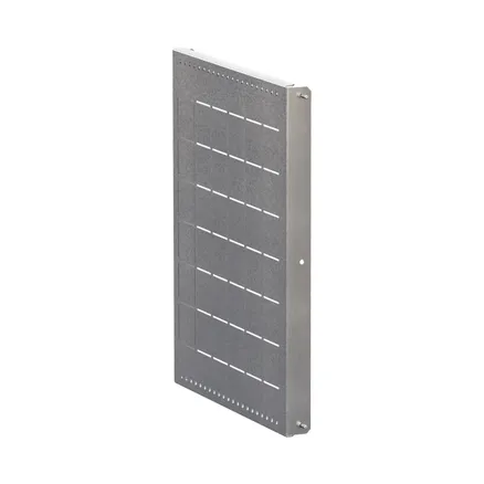 Панели боковые секционные В400 Г400 (2 шт.) EKF AleSta (AleSta-PCV4040)