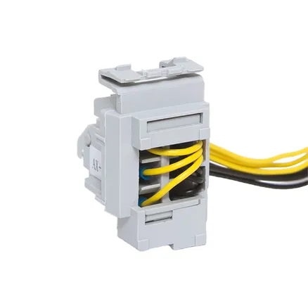 AV POWER-2 Доп. и аварийный контакт AX+AL справа (mccb-2R-AX+AL-av)
