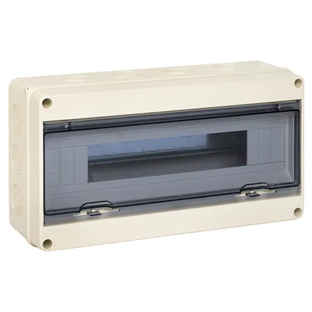 ЩРН-ПГ-18 (199x366x106) IP65 PROXIMA EKF (pb65-n-pg-18)