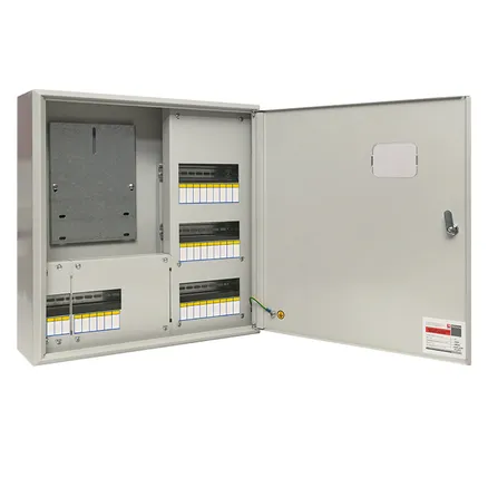 ЩУРн 3/36 (560x550x165) IP31 EKF PROxima (mb23-3/36)