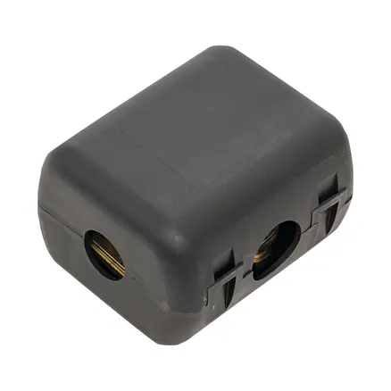 Ответвительный сжим (орех) У871М (95-150 мм2; 50-95 мм2)