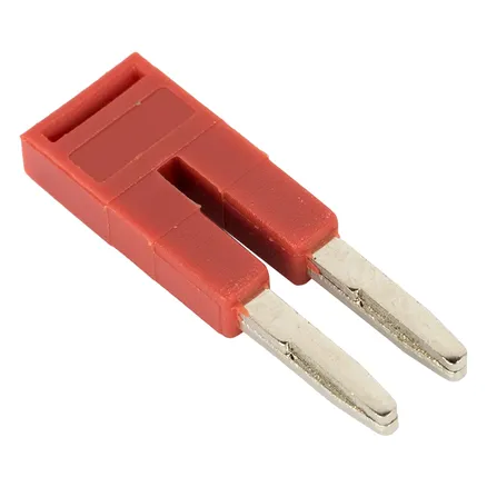 Перемычка для ST 1,5 2PIN (20 шт.) EKF (plc-per-st-2PIN-1.5)