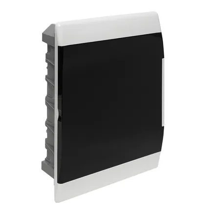 ЩРВ-П-24 "SlimBox" IP41 EKF (sb-v-24)