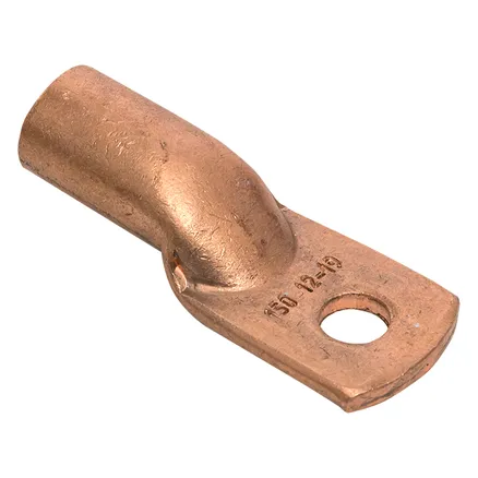 Наконечник медный ТМ ГОСТ 150-12-19 EKF (tm-150-12-19)