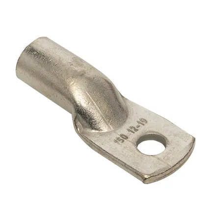 Наконечник медный луженый ТМЛ ГОСТ 150-12-19 EKF (tml-150-12-19-g)