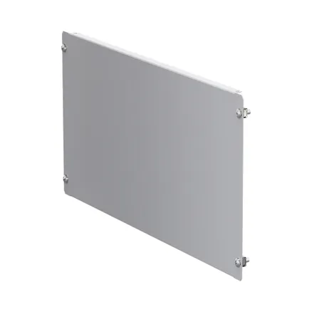 Пластрон В250 Ш800 EKF AleSta (AleSta-FP25M800)