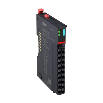 Модуль расширения аналоговых сигналов GL200-AI4 D-CARD EKF (GL200-AI4-DCD)
