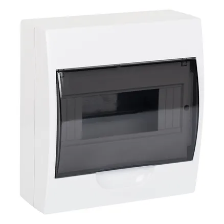 ЩРН-П- 8 IP41 PROXIMA EKF (pb40-n-8)