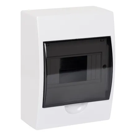 ЩРН-П- 6 IP41 PROXIMA EKF (pb40-n-6)