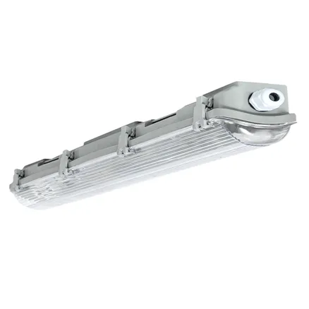 ДСП-3003 под LED лампу 1хT8 1200мм IP65 EKF (TPL-3003-1X120)