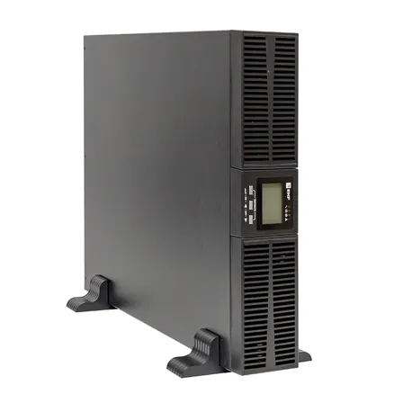 ИБП E-Power SW900G4-RT-230В-10кВА/10кВт,EPO, RS232, USB, SNMP слот (SW901G4-RT)