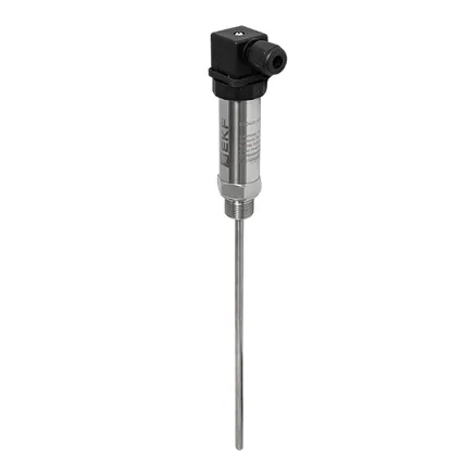 Датчик температуры L200 G1/2 4-20 мА DIN EKF (RTD420-SCR200-G2)