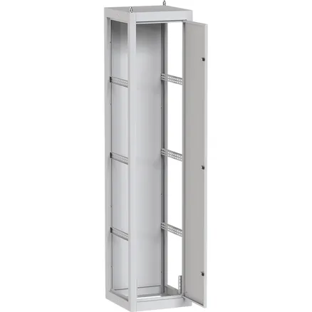 Каркас ВРУ-1 Unit S сварной (2000x450x450) IP31 EKF PROxima (mb15-07-00m)