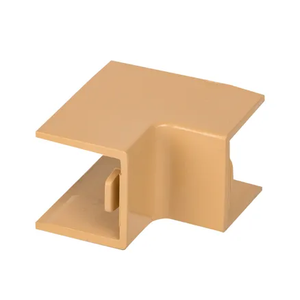Угол внутр. (16x16) (4 шт) свет. дерево EKF-Plast (ibl-16-16x4)