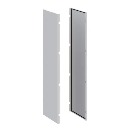 Боковые панели 2000x800 (2 шт) EKF AleSta (AleSta-PS208)