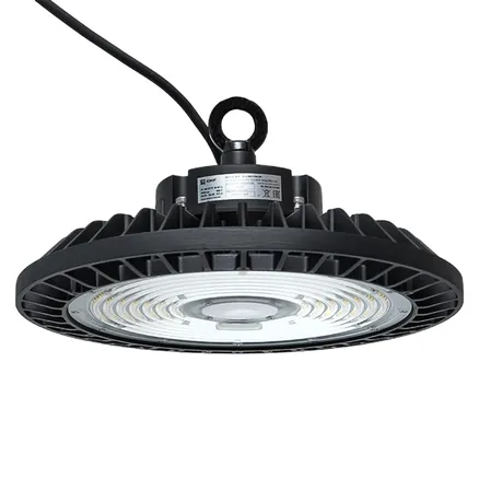 ДСП-2103 200Вт 90гр 5000К IP65 EKF (HIL-2103-200-90-5000)