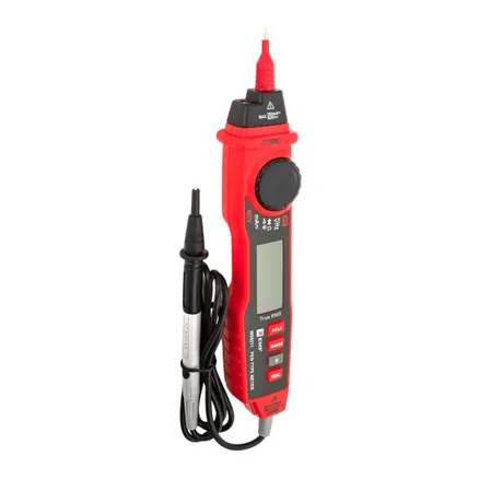 Мультиметр цифровой MS8211 EKF Expert (In-180701-pm8211)