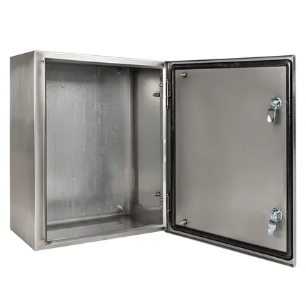 Щит "Inox" AISI 304 (1000x600x300) IP66 EKF (mb-inox-1063)