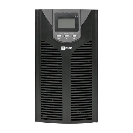ИБП E-Power SW900Pro-T 2000 ВА/1800Вт,SNMP cлот, 4хSchuko,RS232,USB,RJ45,72V DC ,6A (SW920Pro-T)