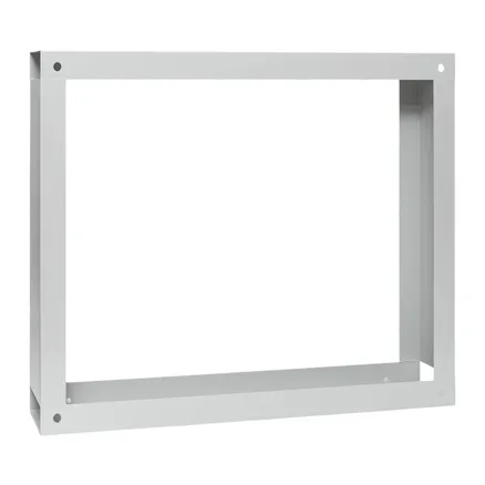Цоколь к ВРУ Unit S IP31 (Вх800x600) EKF PROxima (mb15-08-02-07)