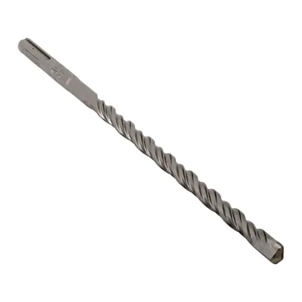 Бур по бетону SDS-plus 10x210 мм (4 резца) EKF Expert (db-10-210-4x4)