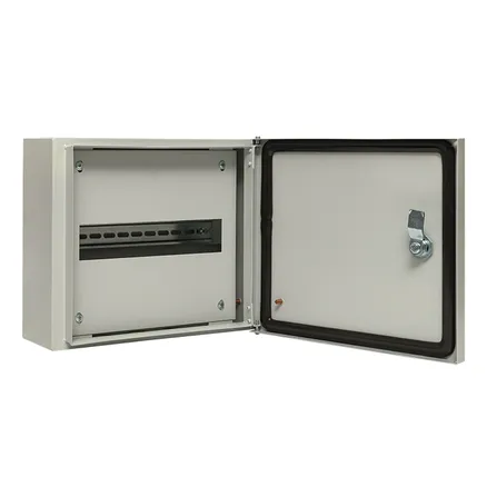 ЩРН-12 (265x310x120) IP54 EKF Basic (mb24-12-bas)