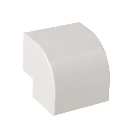 Угол внешний (40x25) (4 шт) белый EKF-Plast (obw-40-25x4)
