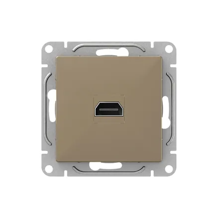Механизм роз., HDMI, шамп., Эпика EKF (UP1-SOC-HDMI)