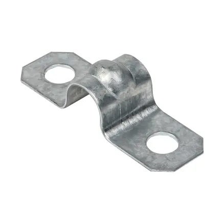 Скоба метал. двухлапковая d8-9 мм (100 шт) EKF PROxima (sm-2-8-9)
