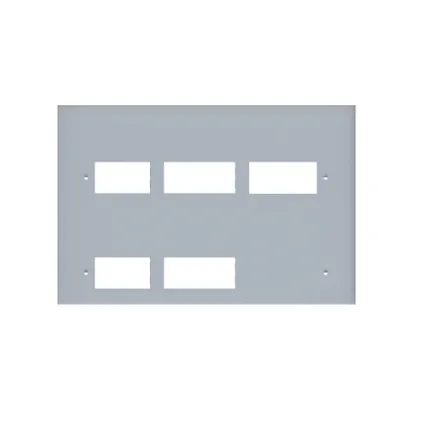 Оперативная панель для ЩЭ 5 кв. EKF PROXIMA-BASIC (mb29-fp-5)