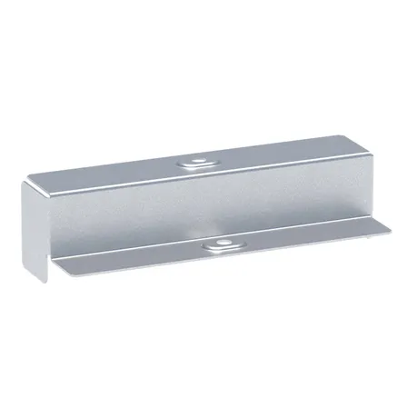 Переходник по высоте 35x100x100 мм EKF (h35100100)