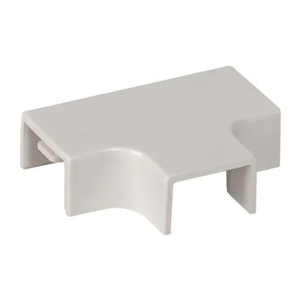 Угол T-образный (15x10) (4 шт) белый EKF-Plast (tchw-15-10x4)