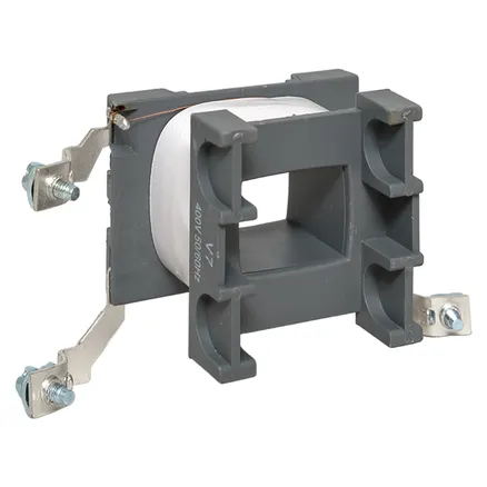Катушка управления КМЭ 40А-95А 400В EKF (ctr-k-40-95a-400v)