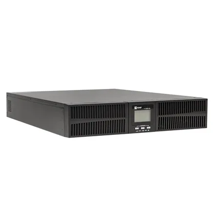 ИБП E-Power SW900G4-RT-B-380/230В10кВА/10кВт,EPO, RS232, USB, SNMP слот (SW901G4-RT-B-31)