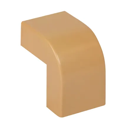 Угол внешний (20x10) (4 шт) свет. дерево EKF-Plast (obl-20-10x4)