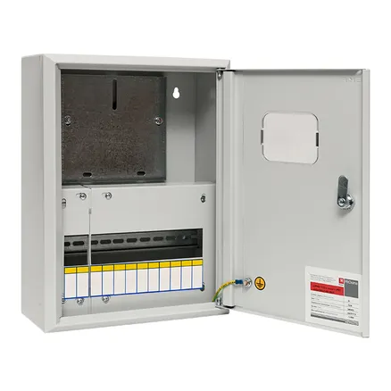 ЩУРн 1/12 (400x300x140) IP31 EKF PROxima (mb23-1/12)